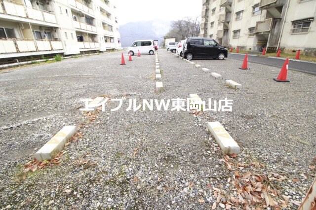  ビレッジハウス万富１号棟