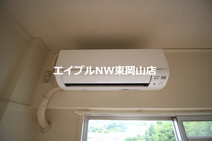  ビレッジハウス万富１号棟