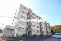 ビレッジハウス万富１号棟