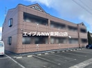 α－Ｇｒａｎｄｅの外観