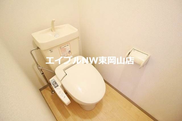  パレアナハウスＡ