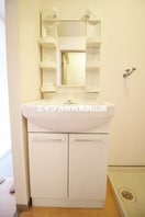  パレアナハウスＡ