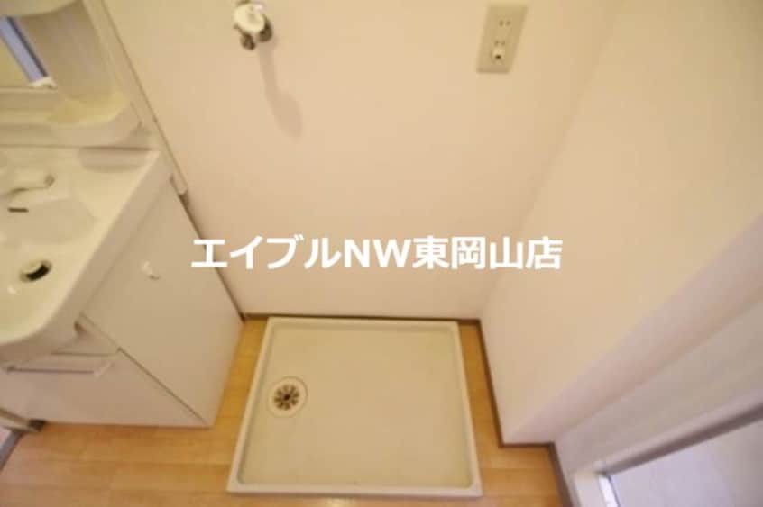  パレアナハウスＡ