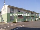 メゾンＴ・Ｔの外観