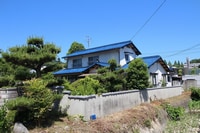 瀬戸町観音寺戸建
