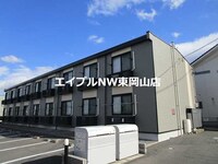 レオパレスシュウⅠ