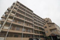 オリエントマンション関