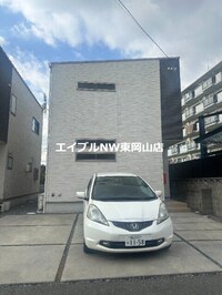 赤田戸建　北棟