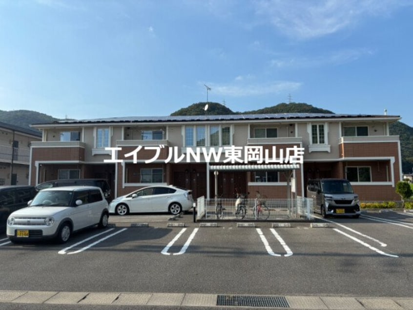  ラメールＢ