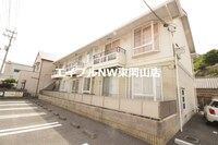 ベルエポック　西片上