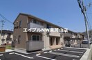 グリーンビューの外観