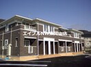 エアリーヴィラの外観