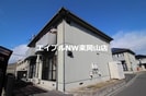 フレンド宮田　Ｂ棟の外観