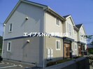 クレストール飛天Ｂの外観
