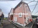 メゾン長船Ｂの外観