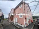 メゾン長船Ｂの外観