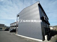 レオパレスリベルタ