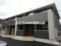 イーストメゾン　Ｂ