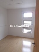 寝室 ｒｉｖｅｒ　ｓｉｄｅはるか　Ａ