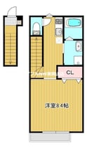 Navitaの間取図