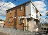 シャーメゾンデュオA棟