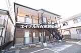 SPASEシャトル2番館