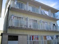 コーポラス須磨