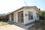 赤磐市穂崎借家