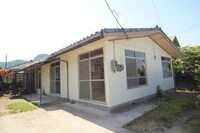 赤磐市穂崎借家