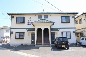 メゾン広谷９号棟