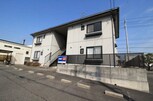 コーポあんず
