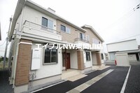 エスポア　Ａ棟