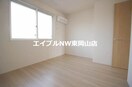 寝室 ガーデン五反田