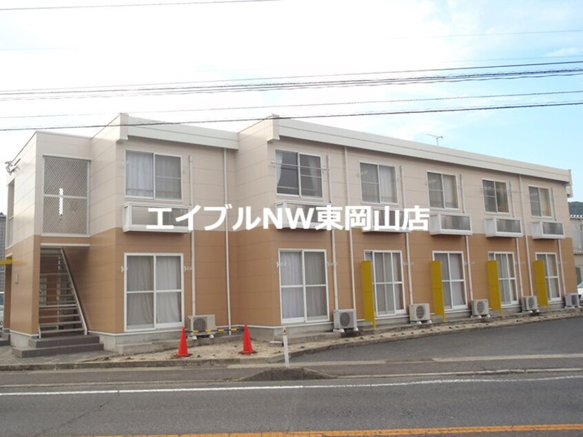  レオパレスＡＴＬＡＳ