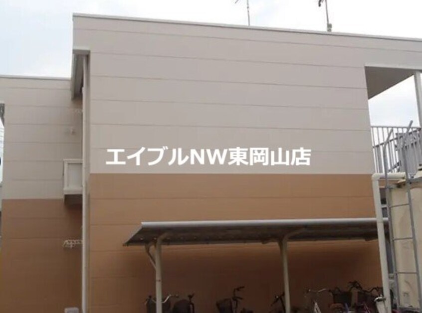  レオパレスＡＴＬＡＳ