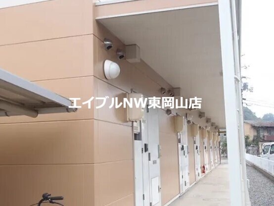  レオパレスＡＴＬＡＳ