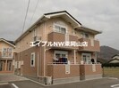 グリーン・コート　幸　Ａの外観