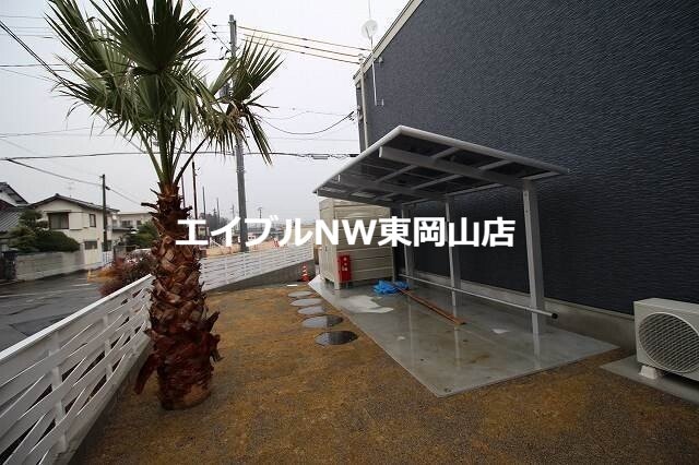  Ｅａｓｔ　Ｃｉｔｙ　壱番館