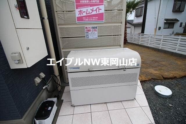  Ｅａｓｔ　Ｃｉｔｙ　壱番館