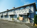 スカイハイツB