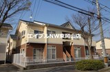グレース松崎D棟