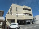 マンションＩＺＵＭＩの外観