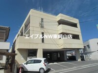 マンションＩＺＵＭＩ