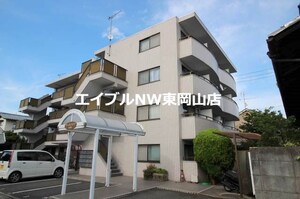 アーバンライフ高屋Ⅱ