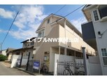 コーポカサブランカ