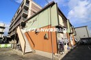 プティ赤松の外観