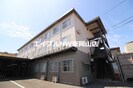シャンテ操山の外観