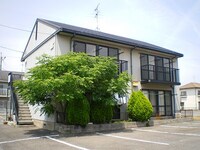 センターフィールド　Ｄ棟