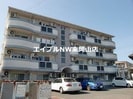 パークウェイ高島の外観