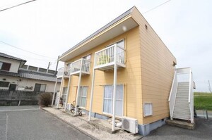 シティハイツニュー朝間